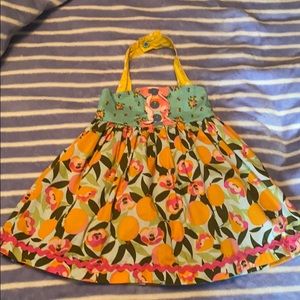 You’re a Peach top